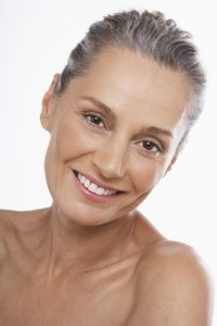 Anti Aging Secret - Cosmetic Dentistry