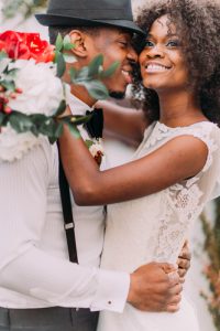 bridal smile makeover