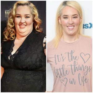 mama june smile makeover