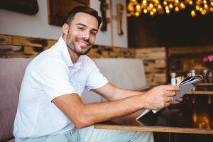 smile makeover in Midtown Manhattan