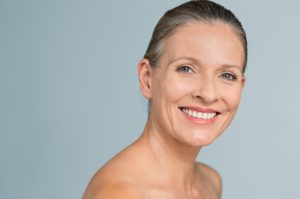 cosmetic dentistry anti-aging NYC